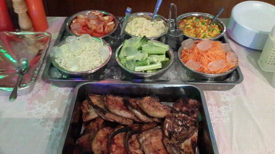 Offshore Bar & Grill